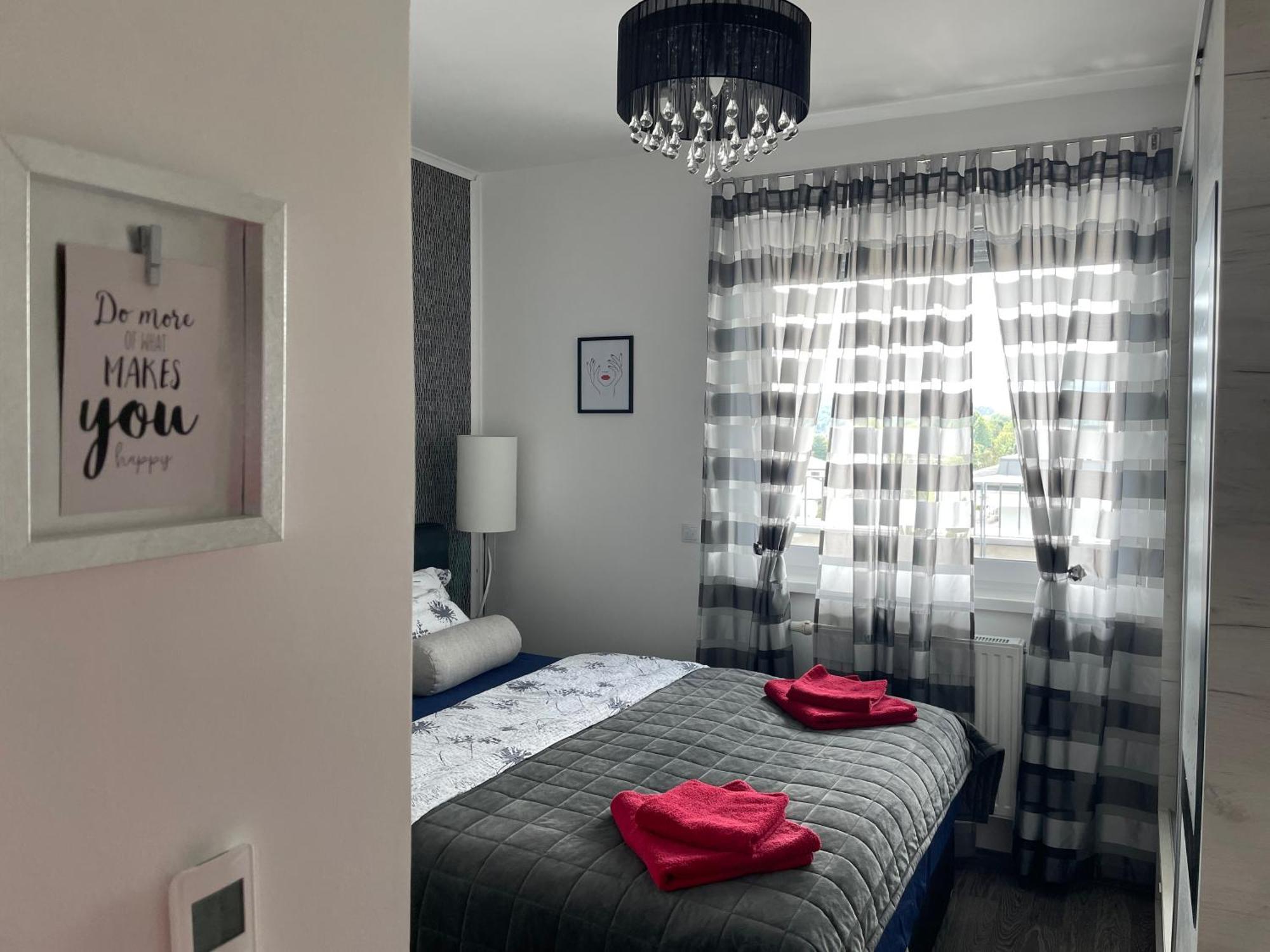 Silver Gray Appartment Balatonlelle Exterior foto
